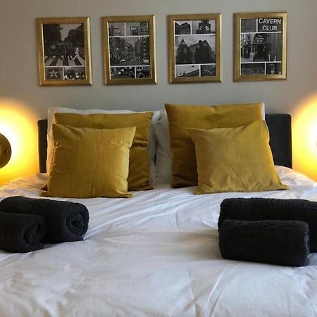 Liverpool - Chillinghouse # 8, Ice 3 Min. Netflix Siegburg Bagian luar foto
