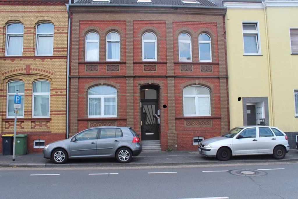 Liverpool - Chillinghouse # 8, Ice 3 Min. Netflix Siegburg Bagian luar foto
