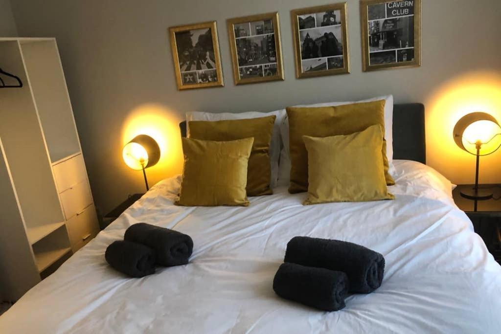 Liverpool - Chillinghouse # 8, Ice 3 Min. Netflix Siegburg Bagian luar foto