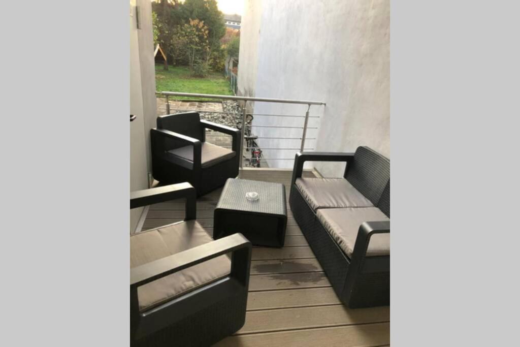 Liverpool - Chillinghouse # 8, Ice 3 Min. Netflix Siegburg Bagian luar foto