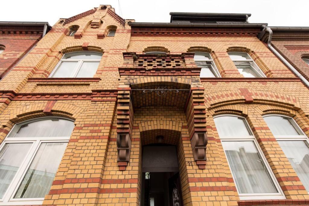 Liverpool - Chillinghouse # 8, Ice 3 Min. Netflix Siegburg Bagian luar foto