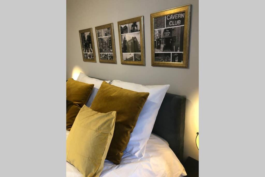 Liverpool - Chillinghouse # 8, Ice 3 Min. Netflix Siegburg Bagian luar foto