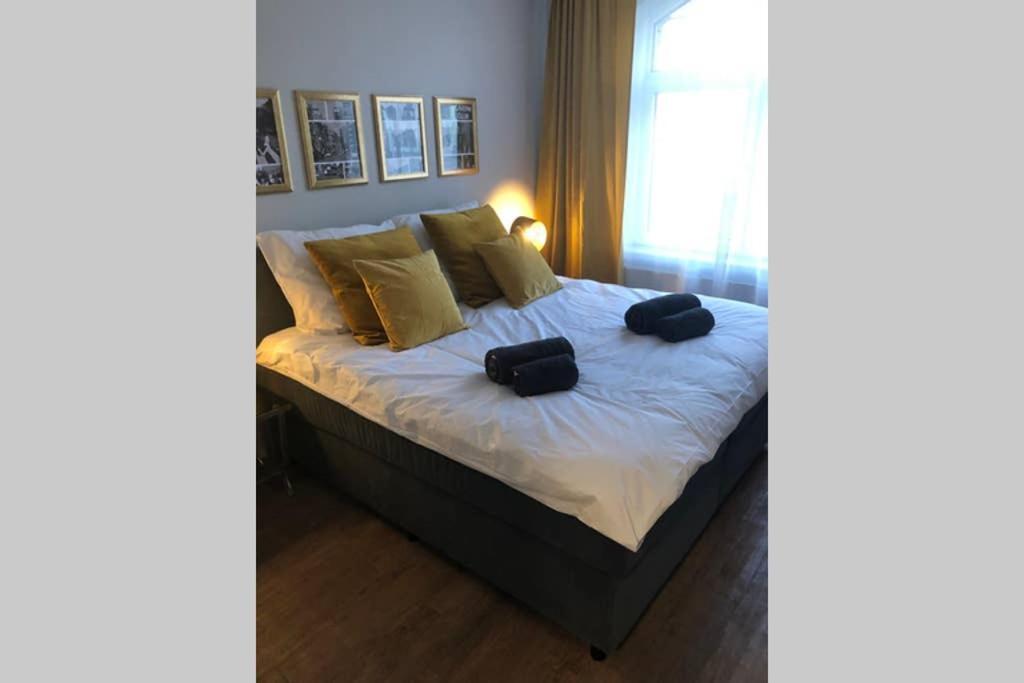 Liverpool - Chillinghouse # 8, Ice 3 Min. Netflix Siegburg Bagian luar foto