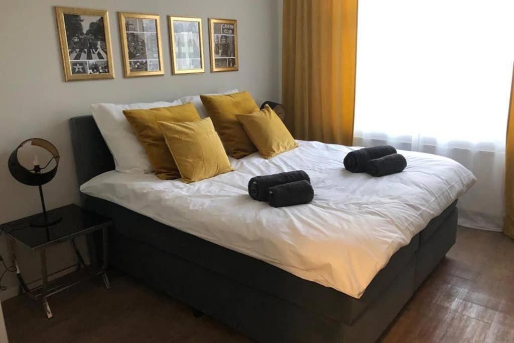 Liverpool - Chillinghouse # 8, Ice 3 Min. Netflix Siegburg Bagian luar foto