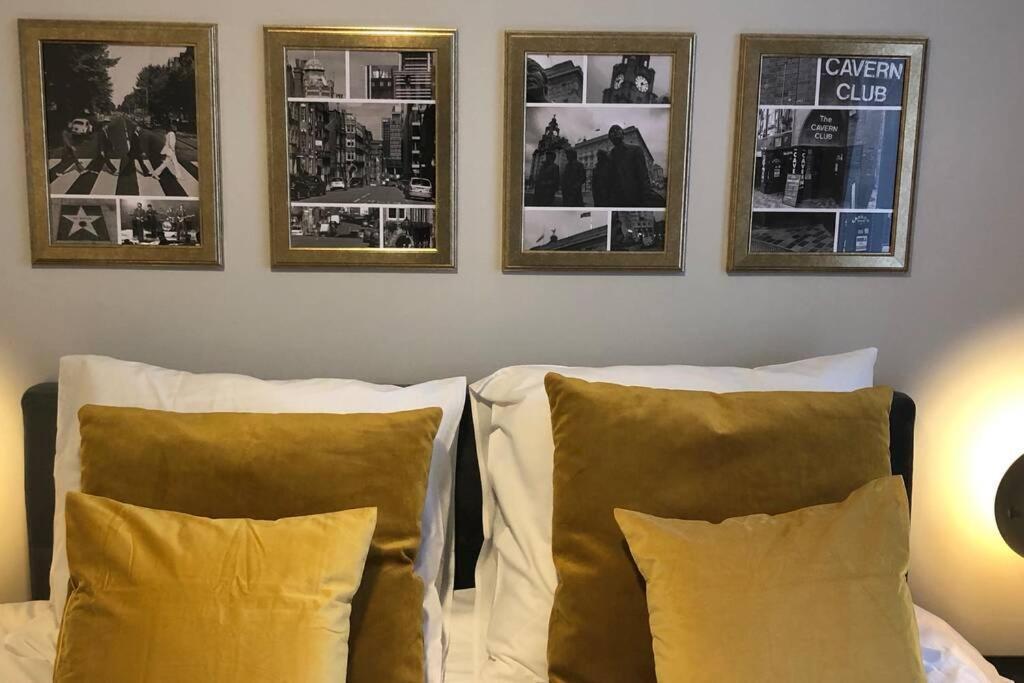 Liverpool - Chillinghouse # 8, Ice 3 Min. Netflix Siegburg Bagian luar foto